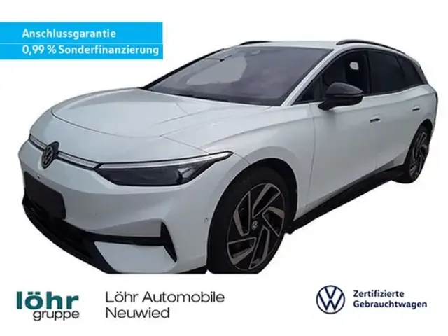 Volkswagen ID.7