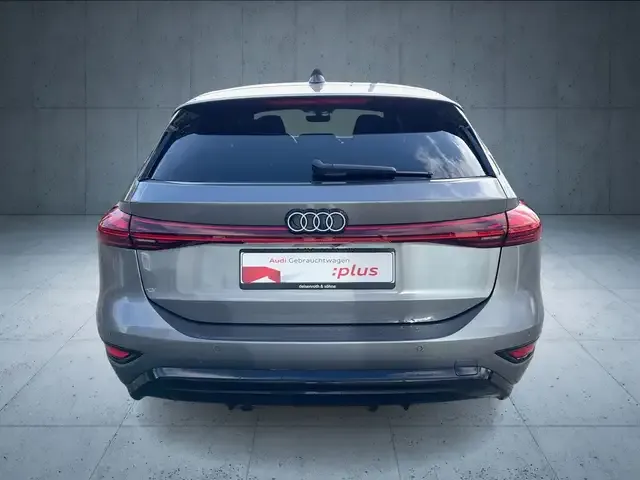 Audi Sonstiges
