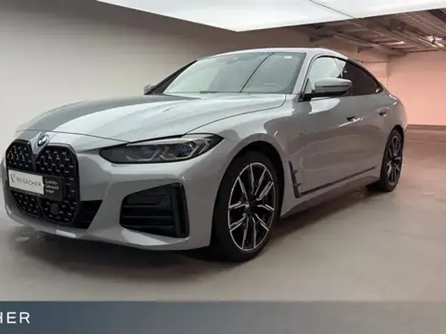 BMW 420