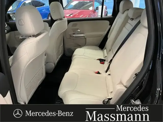 Mercedes-Benz EQB 350