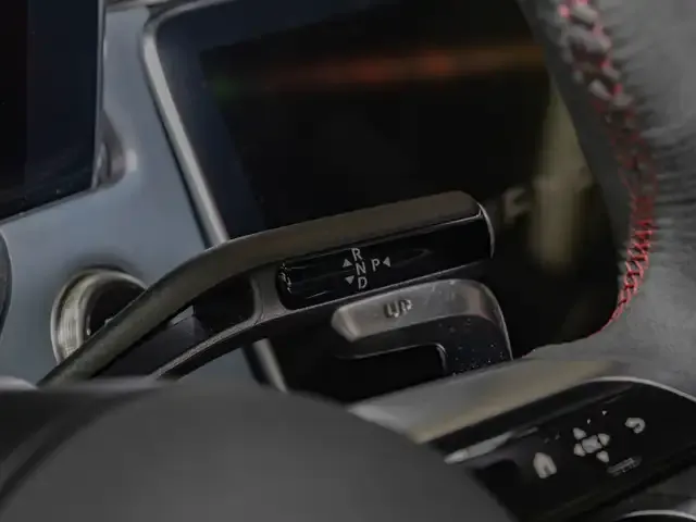 Mercedes-Benz E 53 AMG