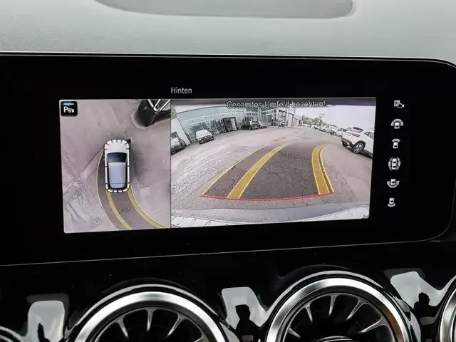 Mercedes-Benz EQA 250