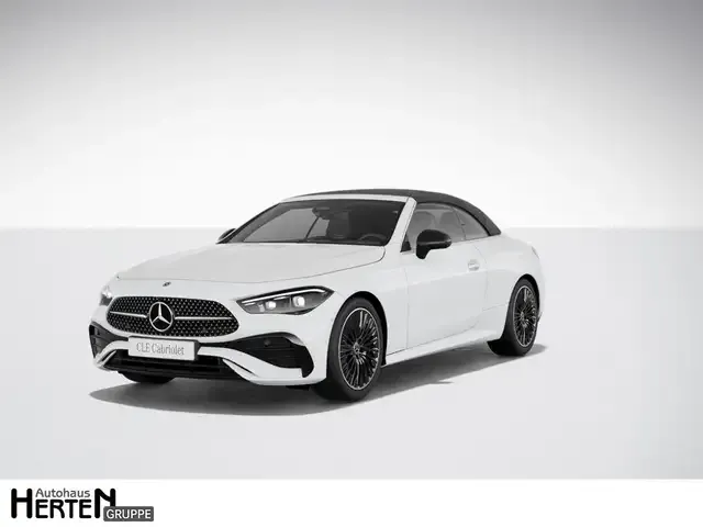 Mercedes-Benz CLE 300