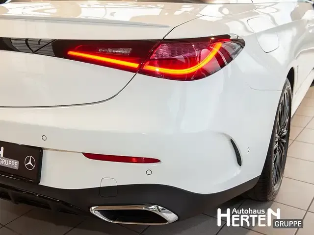 Mercedes-Benz CLE 300