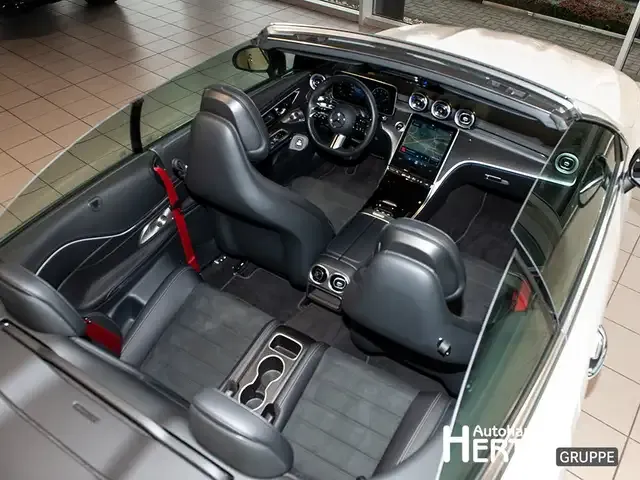 Mercedes-Benz CLE 300