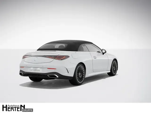 Mercedes-Benz CLE 300