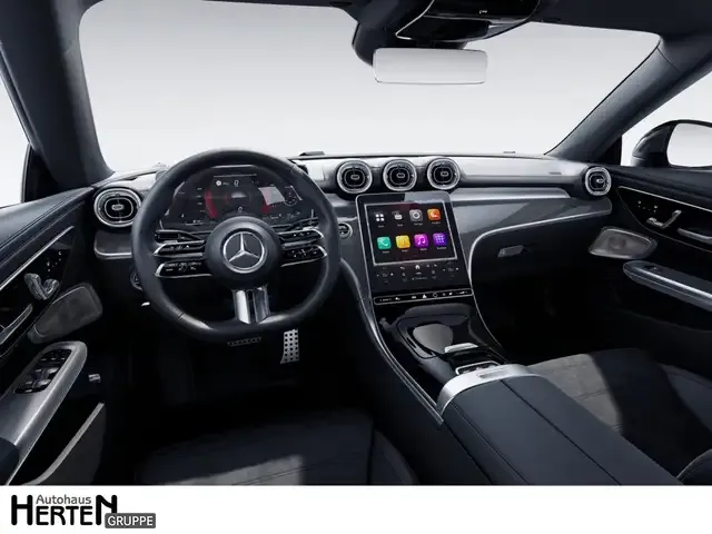 Mercedes-Benz CLE 300