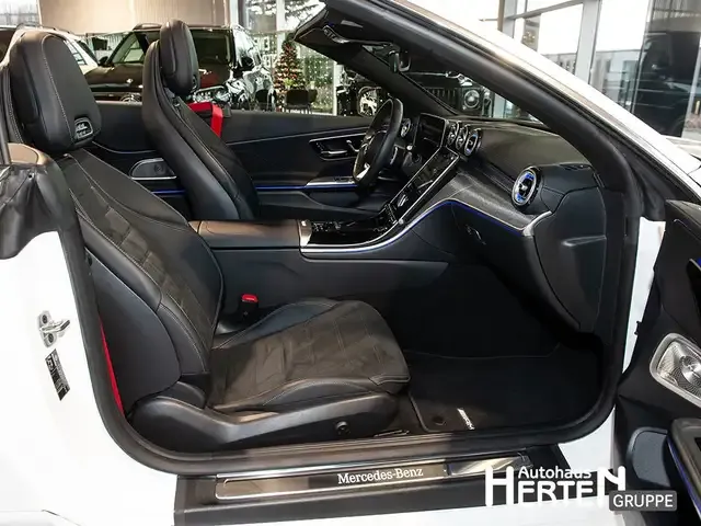 Mercedes-Benz CLE 300