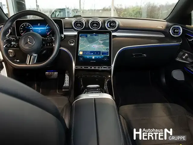 Mercedes-Benz CLE 300