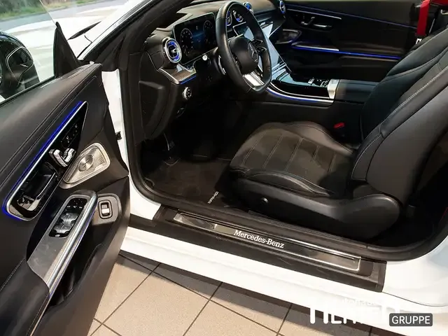 Mercedes-Benz CLE 300