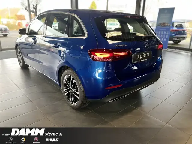 Mercedes-Benz B 250