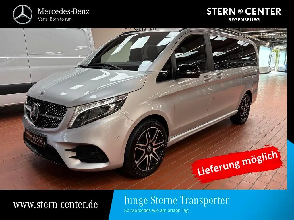 Mercedes-Benz V 300