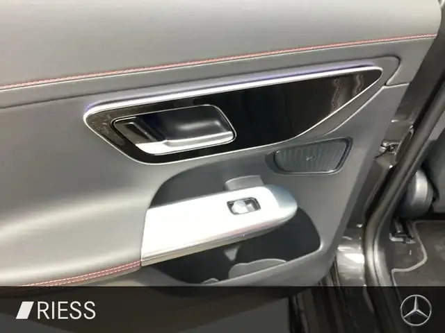 Mercedes-Benz GLC 43 AMG