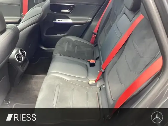 Mercedes-Benz GLC 43 AMG