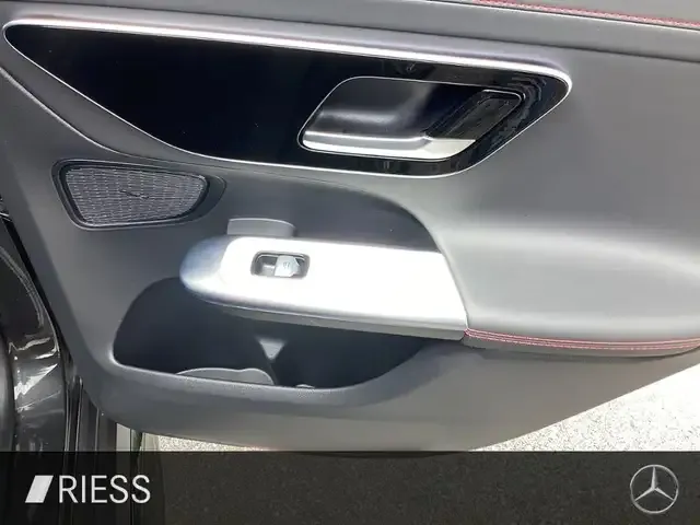 Mercedes-Benz GLC 43 AMG