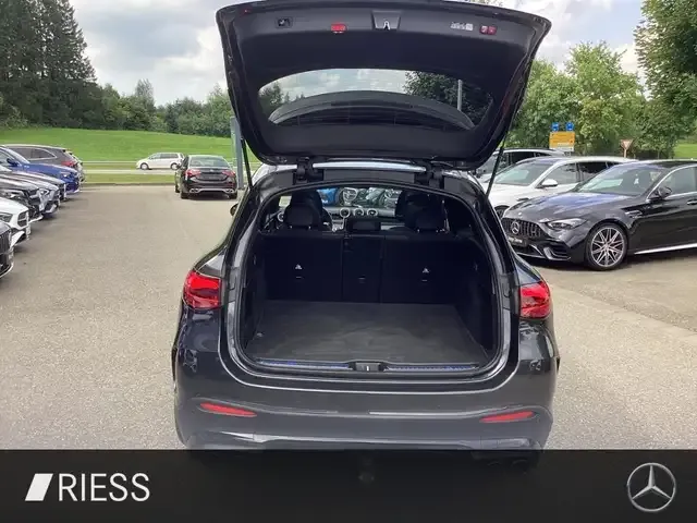 Mercedes-Benz GLC 43 AMG