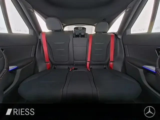Mercedes-Benz GLC 43 AMG