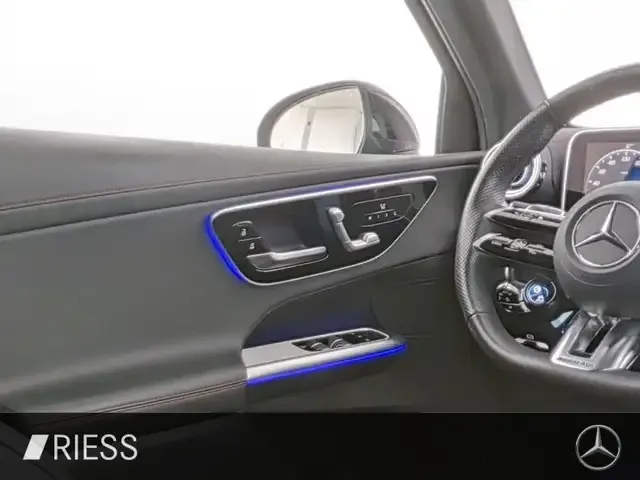 Mercedes-Benz GLC 43 AMG