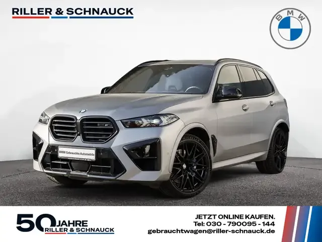 BMW X5 M
