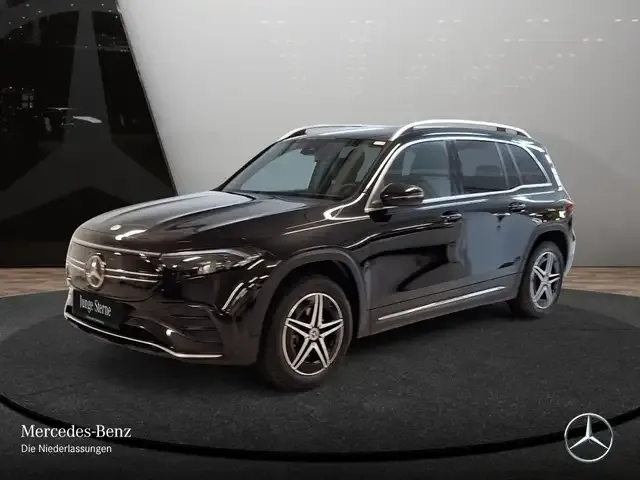 Mercedes-Benz EQB 300