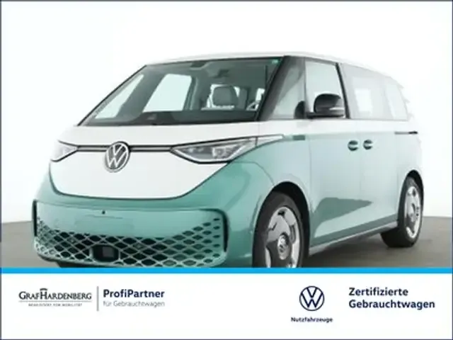 Volkswagen ID. Buzz
