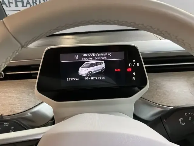 Volkswagen ID. Buzz