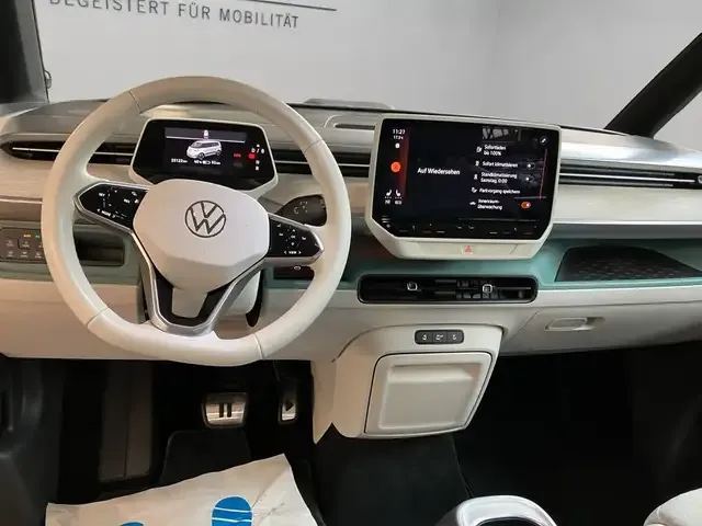 Volkswagen ID. Buzz