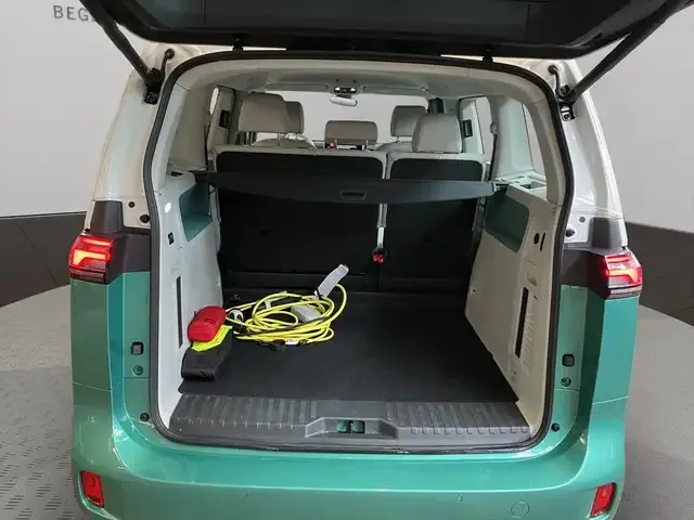 Volkswagen ID. Buzz