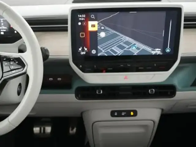 Volkswagen ID. Buzz