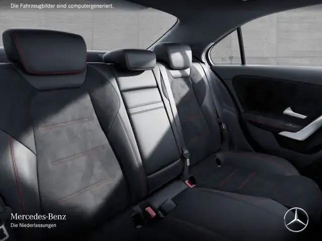 Mercedes-Benz A 220