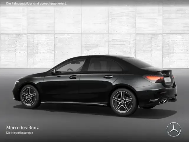 Mercedes-Benz A 220
