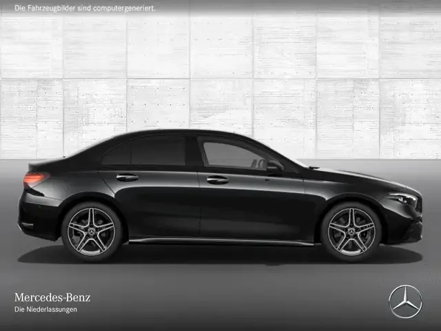 Mercedes-Benz A 220