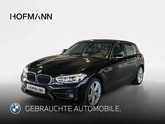 BMW 120