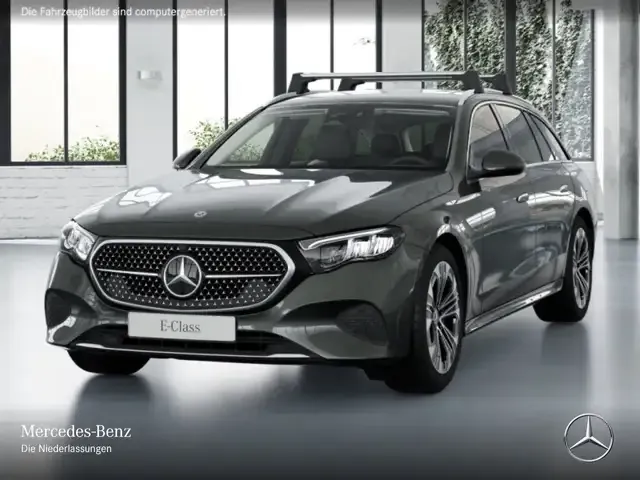 Mercedes-Benz E 300