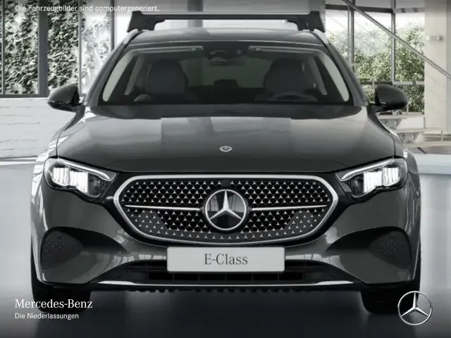 Mercedes-Benz E 300