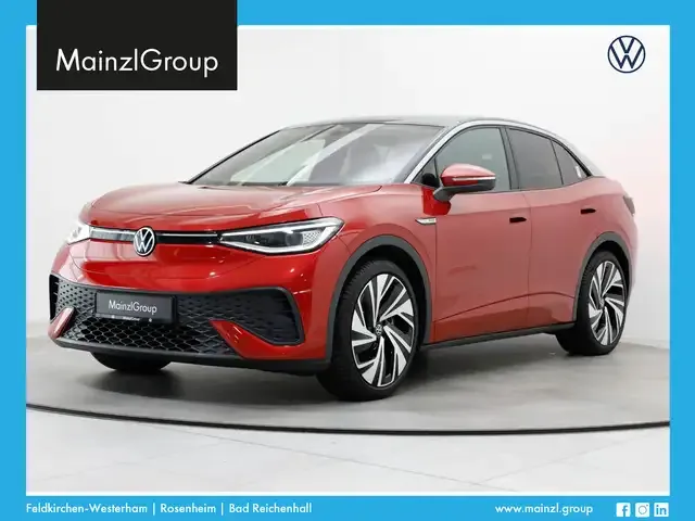 Volkswagen ID.5