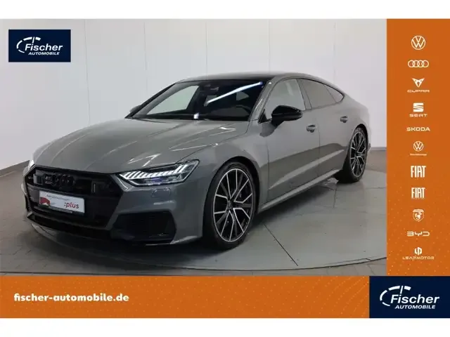 Audi S7