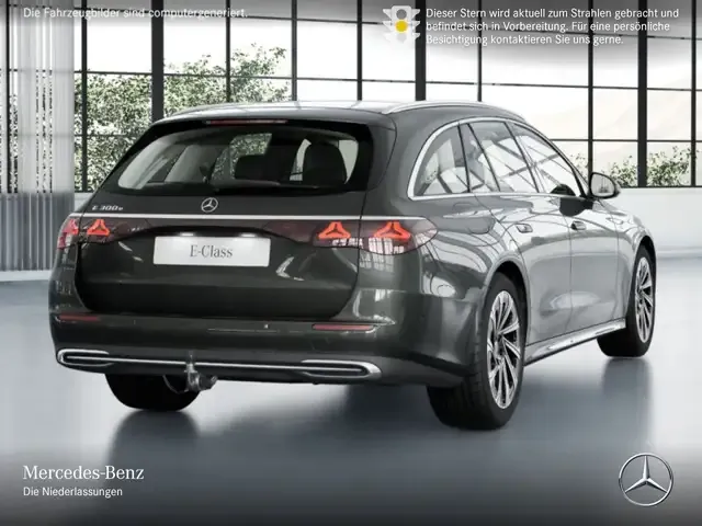 Mercedes-Benz E 300