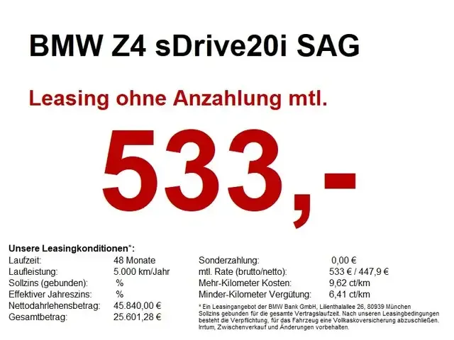 BMW Z4