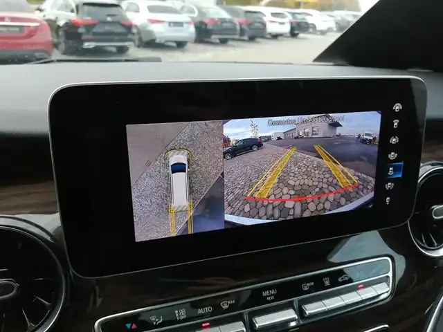 Mercedes-Benz V 300