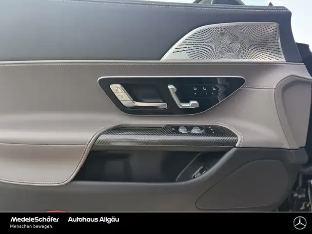 Mercedes-Benz SL 55 AMG
