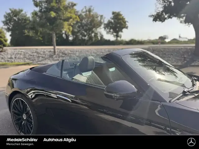 Mercedes-Benz SL 55 AMG