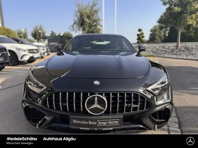 Mercedes-Benz SL 55 AMG