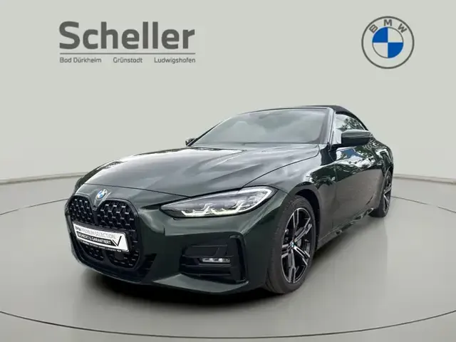 BMW 430