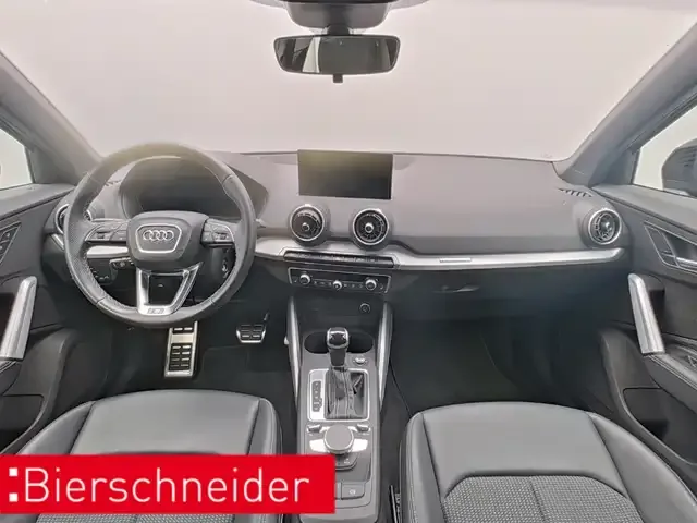 Audi SQ2