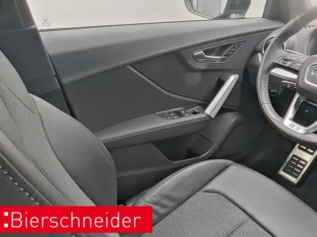 Audi SQ2