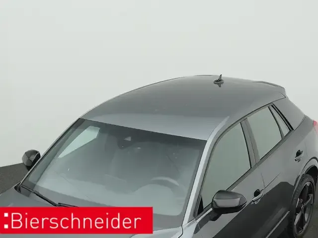 Audi SQ2