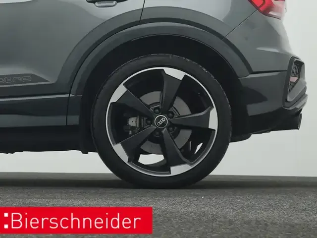 Audi SQ2