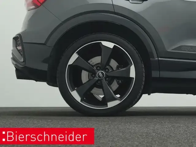 Audi SQ2