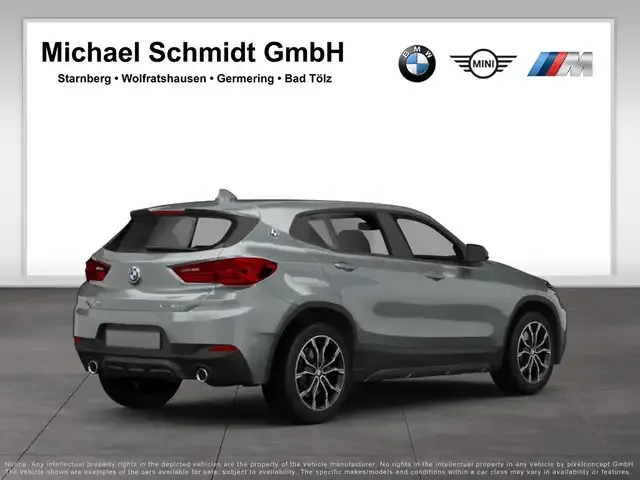BMW X2 M